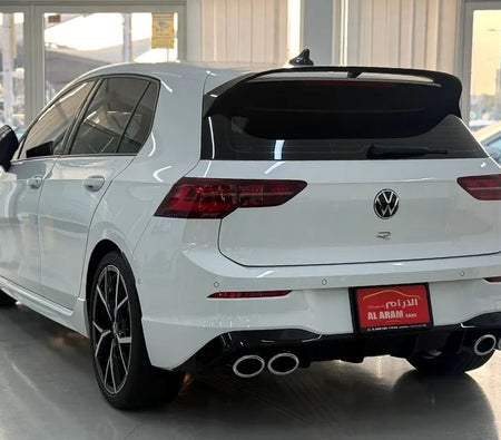 Volkswagen Golf R 2024, photo 4 of 4