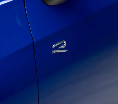 Volkswagen Golf R 2026, photo 4 of 4