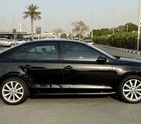 Nero Volkswagen Jetta SE 2017 Nero Volkswagen Jetta SE 2017