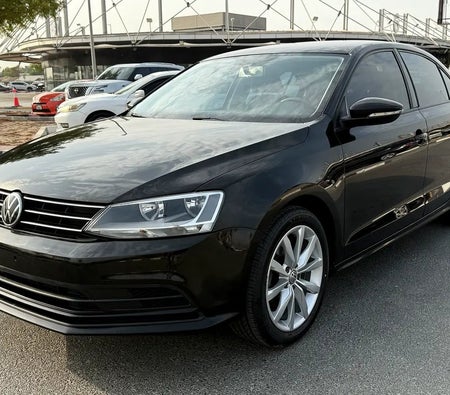Nero Volkswagen Jetta SE 2017 Nero Volkswagen Jetta SE 2017