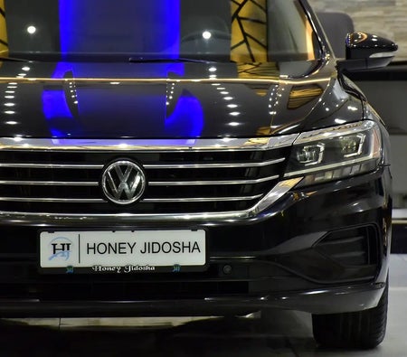 Volkswagen Passat Comfortline 2020, photo 4 of 4