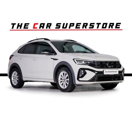 Volkswagen T-Roc 2023, photo 1 of 4