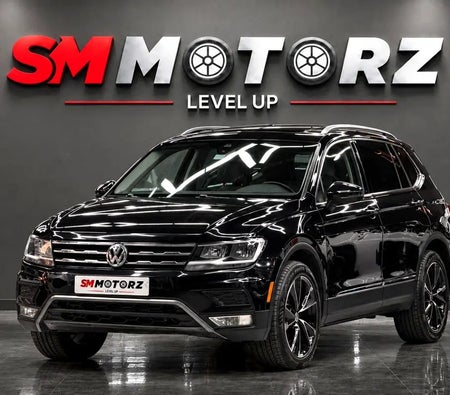 Noir Volkswagen Tiguan Elegance Premium 2021 Noir Volkswagen Tiguan Elegance Premium 2021
