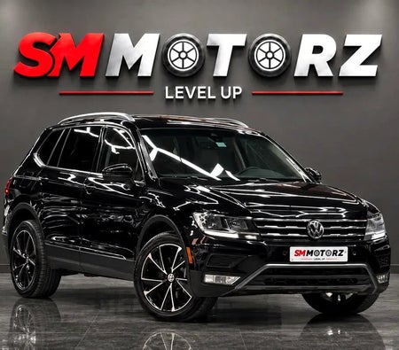 Noir Volkswagen Tiguan Elegance Premium 2021 Noir Volkswagen Tiguan Elegance Premium 2021