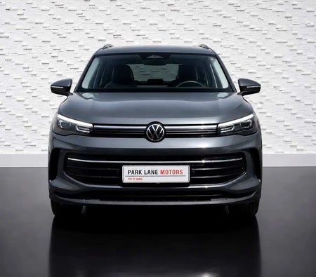 Volkswagen Tiguan LIFE 2025, photo 2 of 4