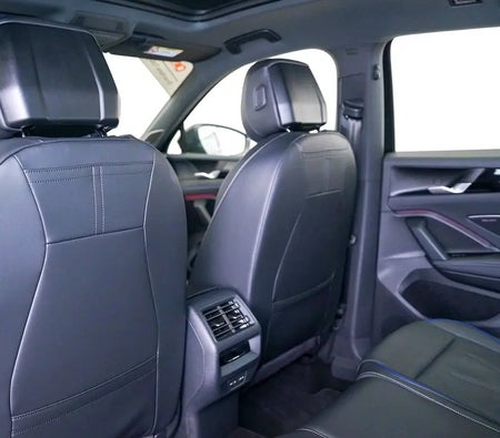 Nero Volkswagen Tiguan R-Line Premium 2026 Nero Volkswagen Tiguan R-Line Premium 2026