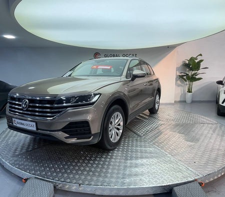  Volkswagen Touareg 3.0 TDI Confort+ 2019