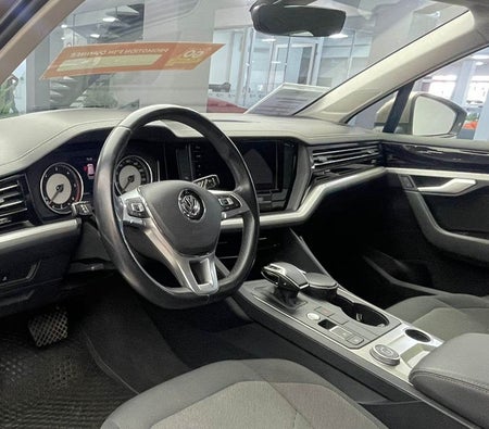  Volkswagen Touareg 3.0 TDI Confort+ 2019