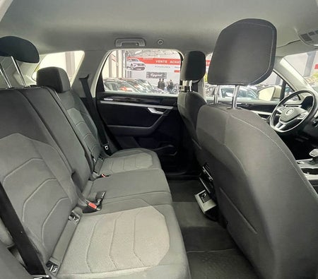 Volkswagen Touareg 3.0 TDI Confort+ 2019