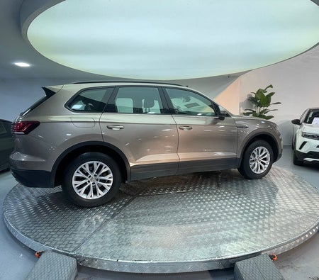  Volkswagen Touareg 3.0 TDI Confort+ 2019