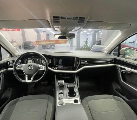  Volkswagen Touareg 3.0 TDI Confort+ 2019