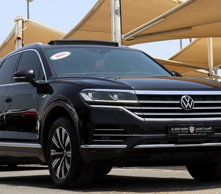 Volkswagen Touareg  2023, photo 2 of 4