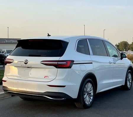 Volkswagen Viloran 2020, photo 4 of 4