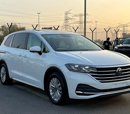 Volkswagen Viloran 2020, photo 3 of 4