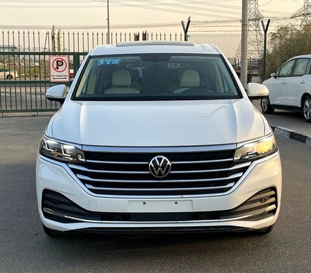 Volkswagen Viloran 2020, photo 2 of 4