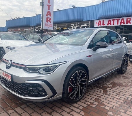 فولكس فاغن GTI P2 Mid 2023, photo 2 of 4