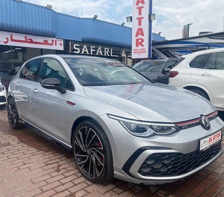 فولكس فاغن GTI P2 Mid 2023, photo 4 of 4