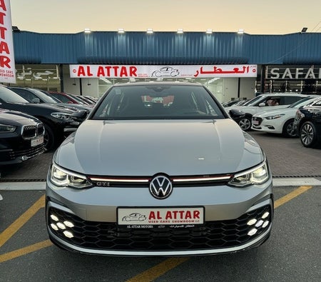 فولكس فاغن GTI P2 Mid 2023, photo 3 of 4