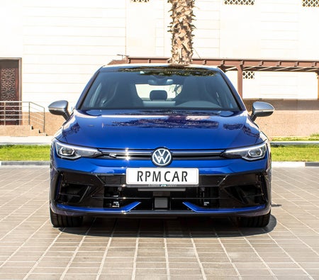 Volkswagen Golf R 2025