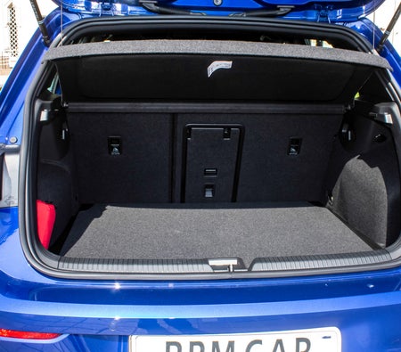 Volkswagen Golf R 2025
