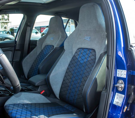 Volkswagen Golf R 2025