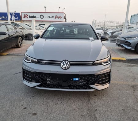 فولكس فاغن غولف آر 2025, photo 4 of 4