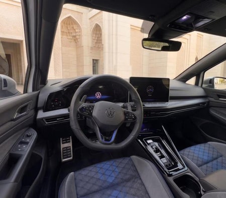Volkswagen Golf R 2026, photo 2 of 4