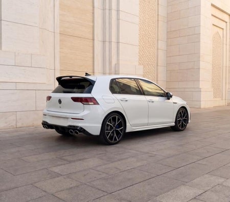 Volkswagen Golf R 2026, photo 4 of 4