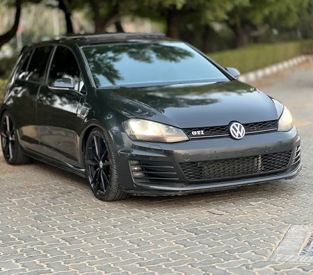 大众汽车 高尔夫 GTI 2014, photo 3 of 4