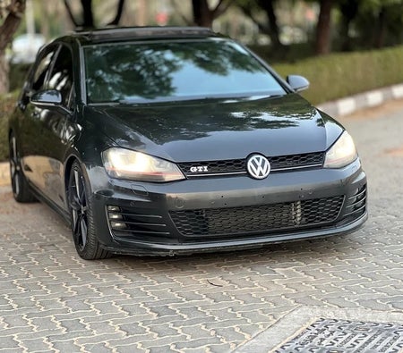 大众汽车 高尔夫 GTI 2014, photo 2 of 4