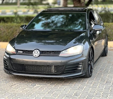 大众汽车 高尔夫 GTI 2014, photo 4 of 4
