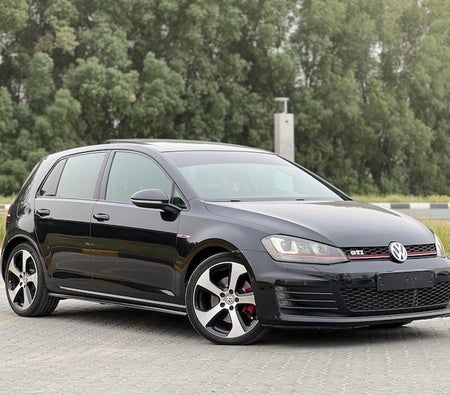 大众汽车 高尔夫 GTI 2015, photo 2 of 4