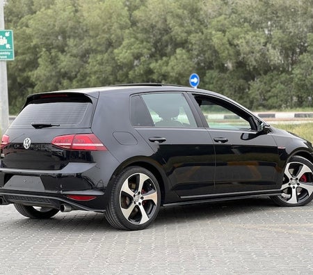 大众汽车 高尔夫 GTI 2015, photo 3 of 4