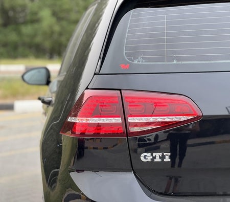 大众汽车 高尔夫 GTI 2015, photo 4 of 4