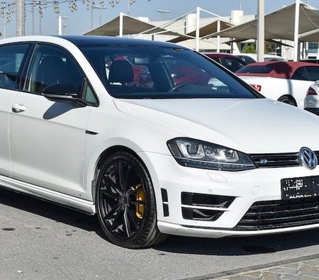 Volkswagen Golf R 2016, photo 4 of 4