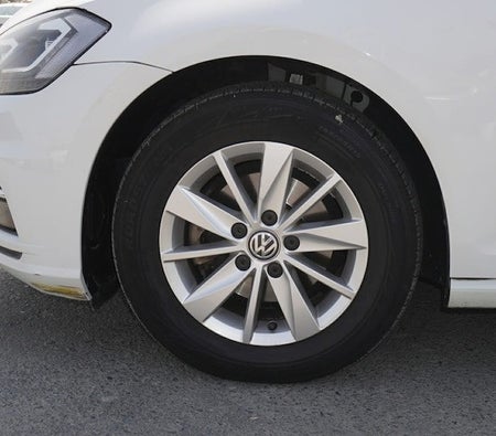 Volkswagen Golf 2019, photo 4 of 4