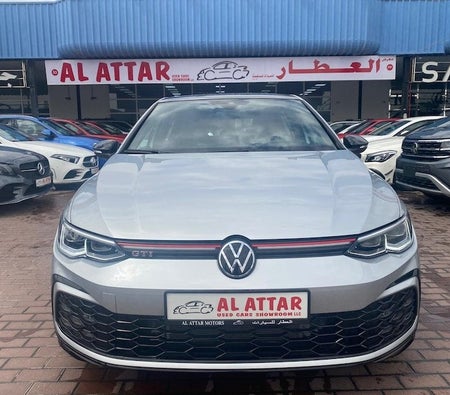 فولكس فاغن غولف جي تي آي 2023, photo 3 of 4