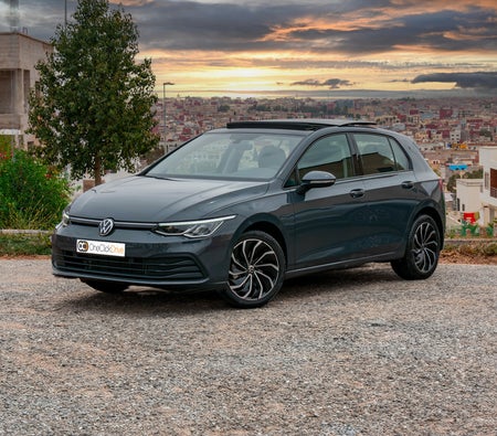 Gris Volkswagen Golf 2024 Gris Volkswagen Golf 2024