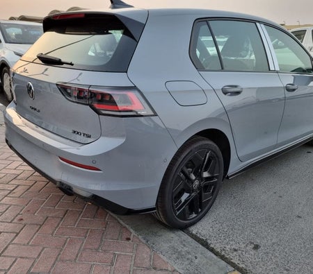 Gray Volkswagen Golf 2025 Gray Volkswagen Golf 2025