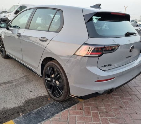 فولكس فاغن  غولف 2025, photo 3 of 4