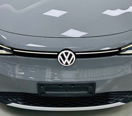 Volkswagen ID4 2022, photo 3 of 4