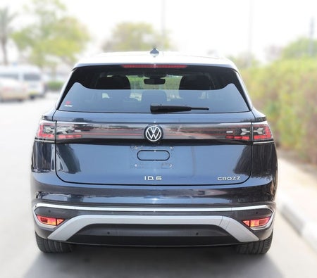 Volkswagen ID6 2022, photo 4 of 4