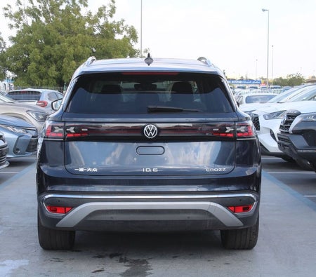 Volkswagen ID6 2024, photo 4 of 4