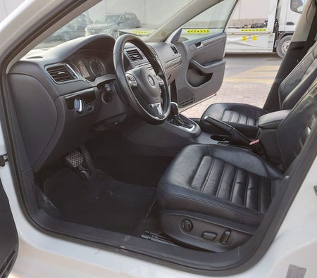 Volkswagen Jetta 2012, photo 3 of 4