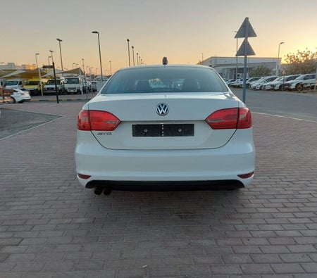 Volkswagen Jetta 2012, photo 4 of 4