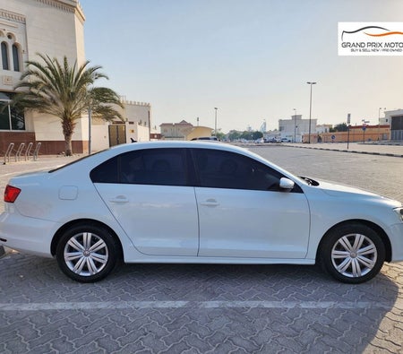 Volkswagen Jetta 2015, photo 4 of 4