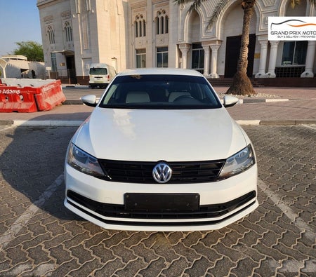 Volkswagen Jetta 2015, photo 2 of 4