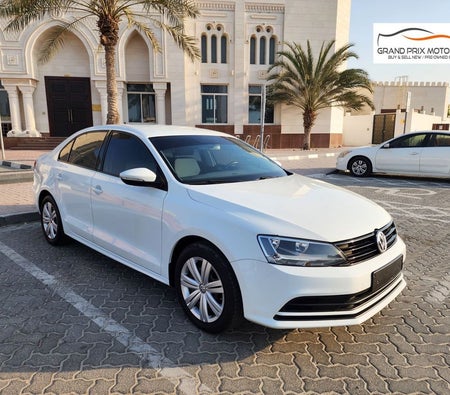 Volkswagen Jetta 2015, photo 3 of 4