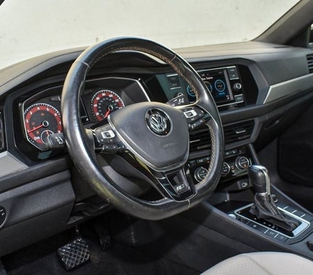 Volkswagen Jetta 2019, photo 4 of 4