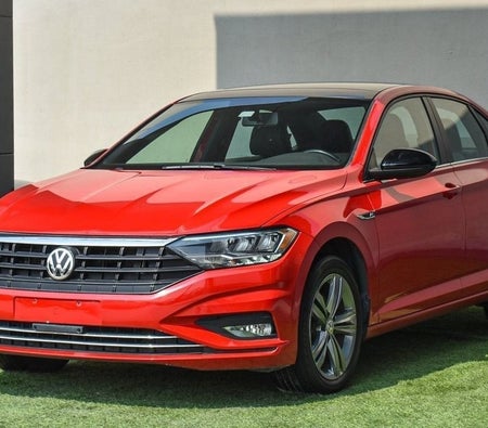 Volkswagen Jetta 2019, photo 3 of 4